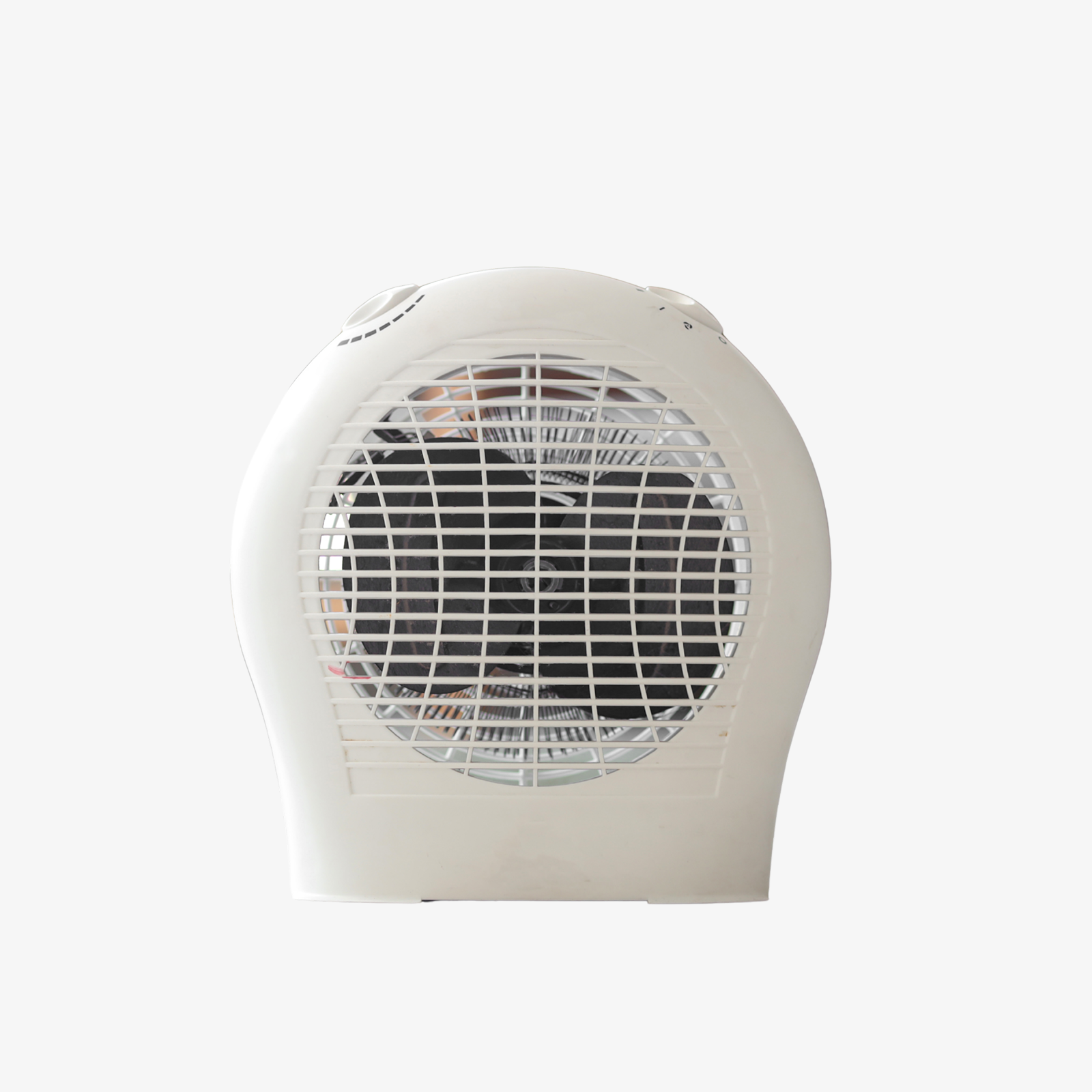 WarmNest™ Silent Ceramic Space Heater