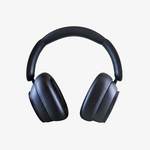 SportFit Wireless Headphones – Midnight Blue