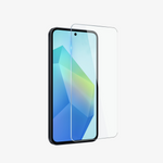 CrystalGuard Tempered Glass Screen Protector