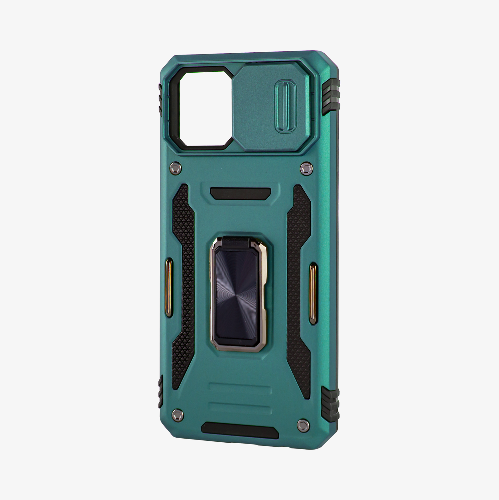 Rugged Armor Shockproof Case