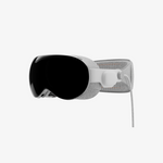 AeroBand 3D VR Headset