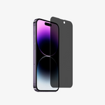 Privacy Glass Screen Protector for Mass Phone