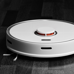Laser Mapping Vacuum — RoboScan S1