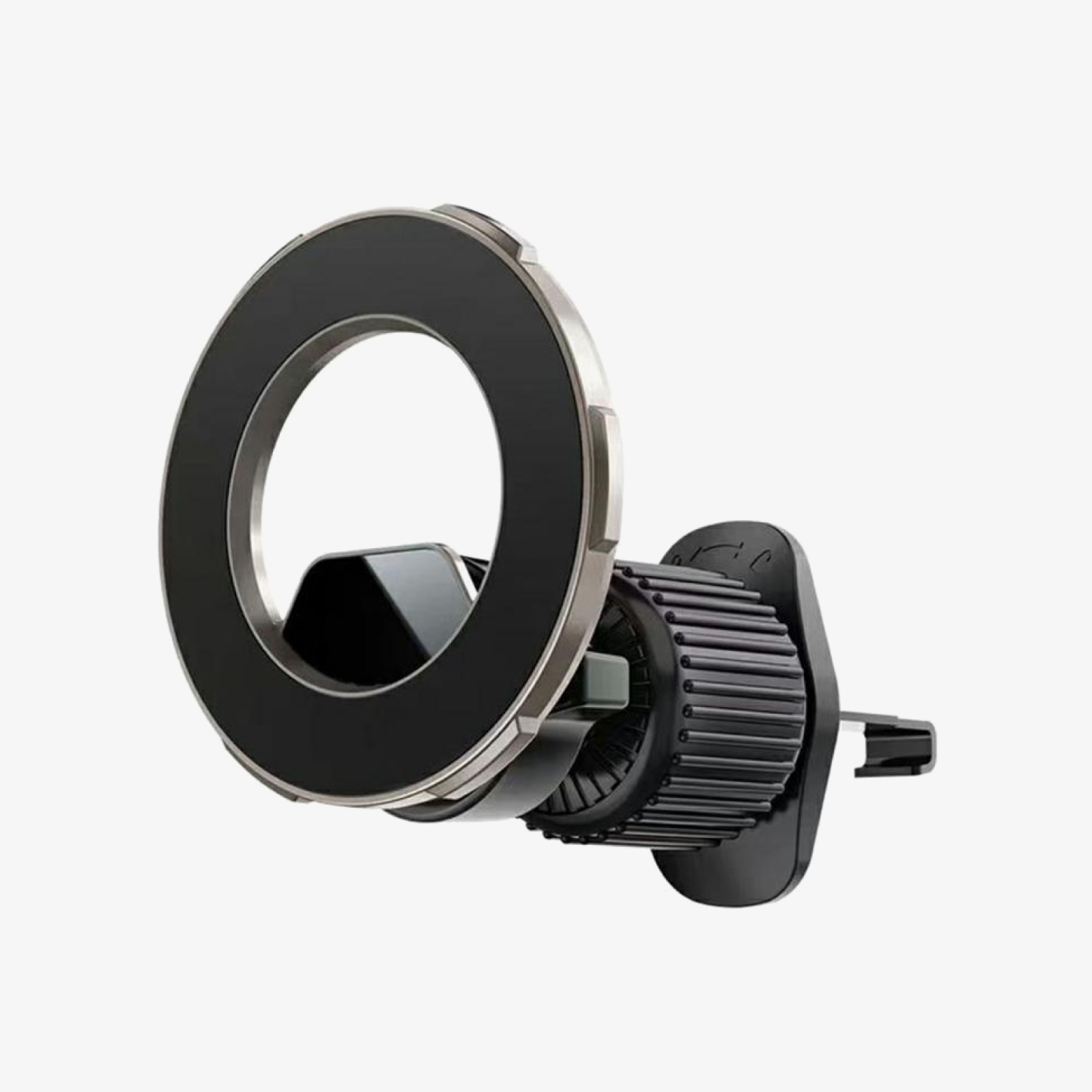 Air Vent 360-Degree Rotation Cellphone Holder Magnetic Car Phone Mount