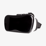 VisionX Max VR Headset with Dual Lens Adjustment