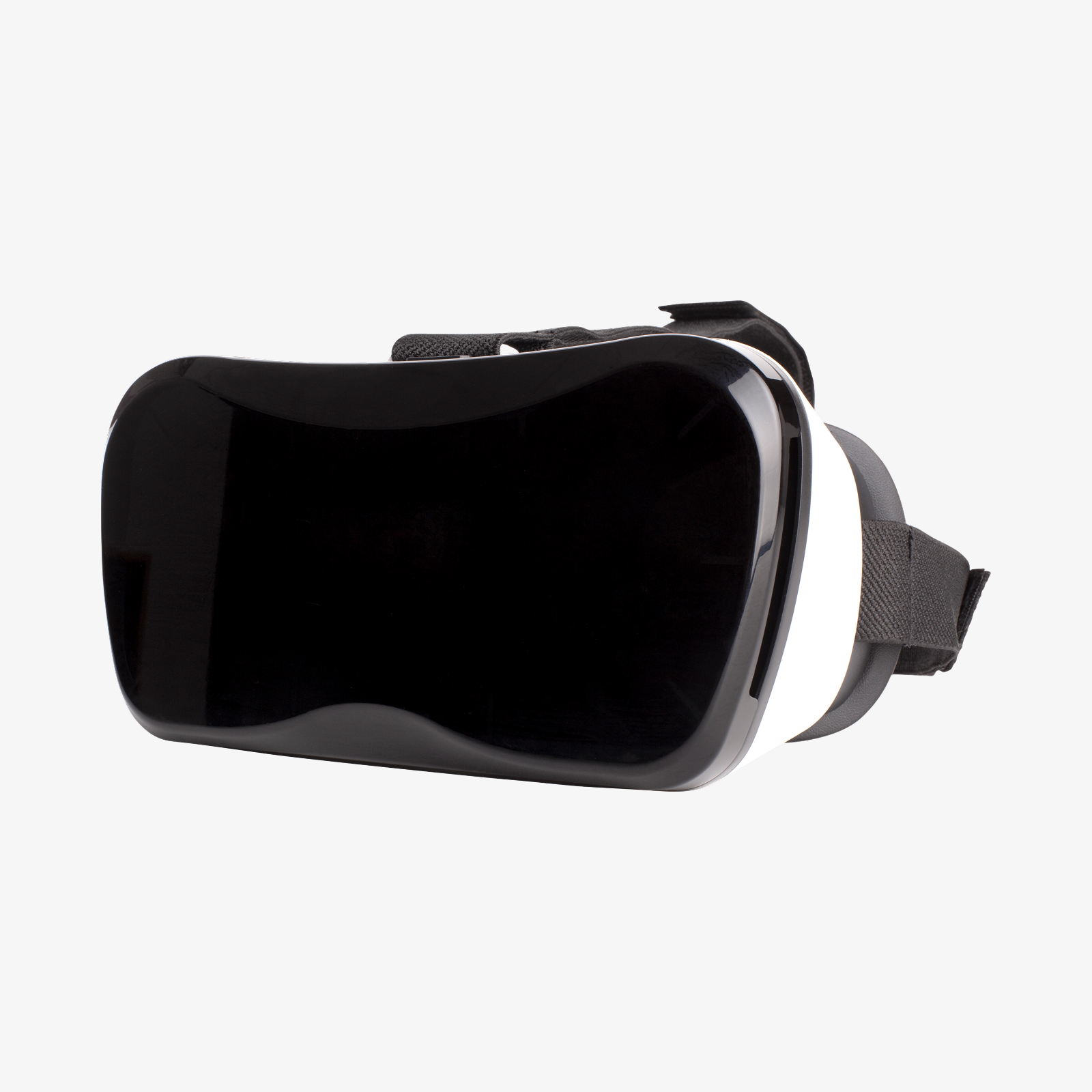 VisionX Max VR Headset with Dual Lens Adjustment