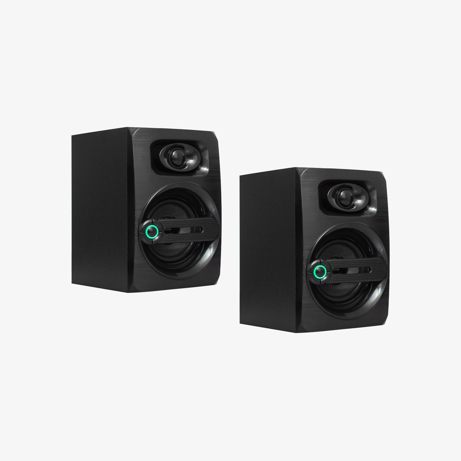 Compact Satellite Speakers