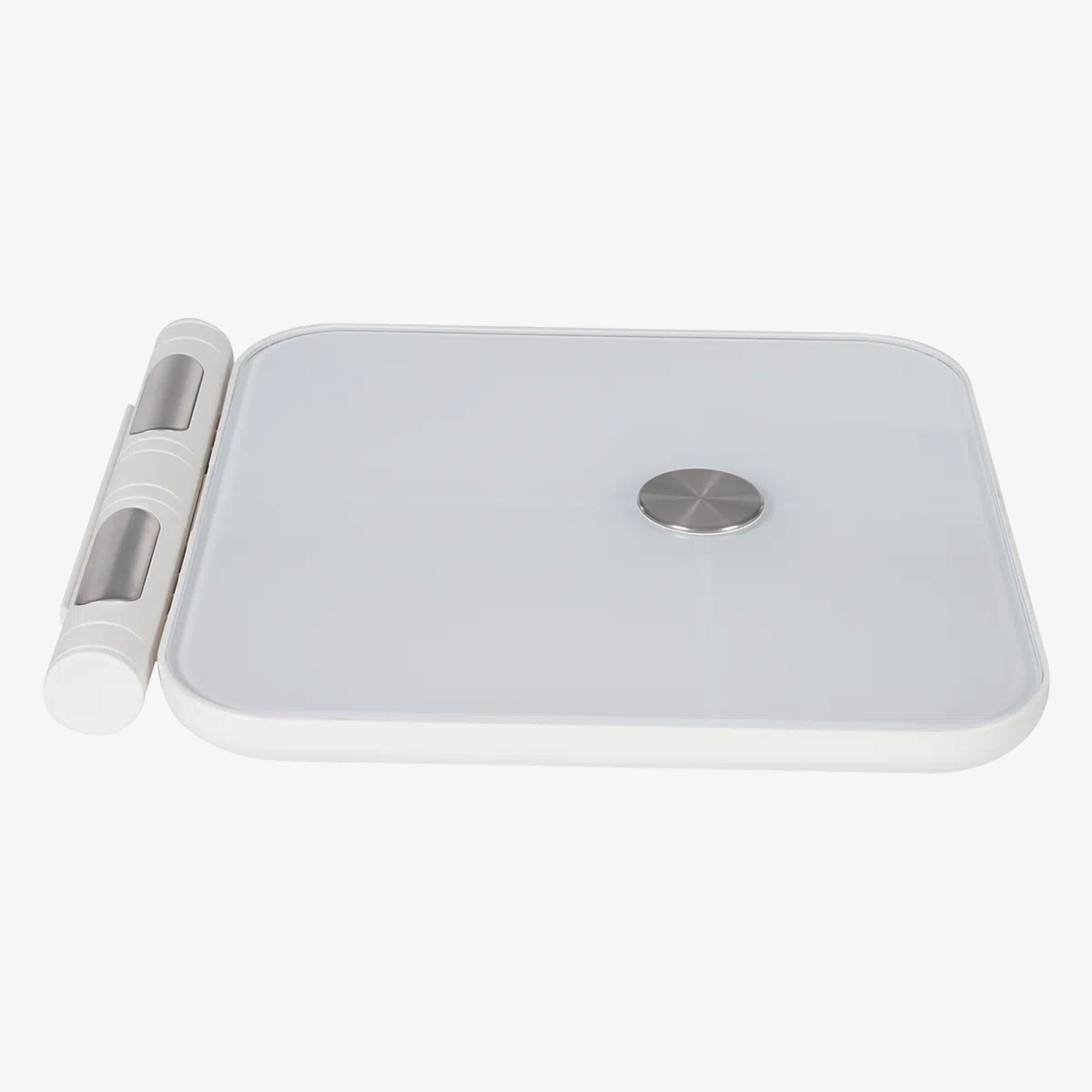 Smart Digital Body Scale with Bluetooth Connectivity