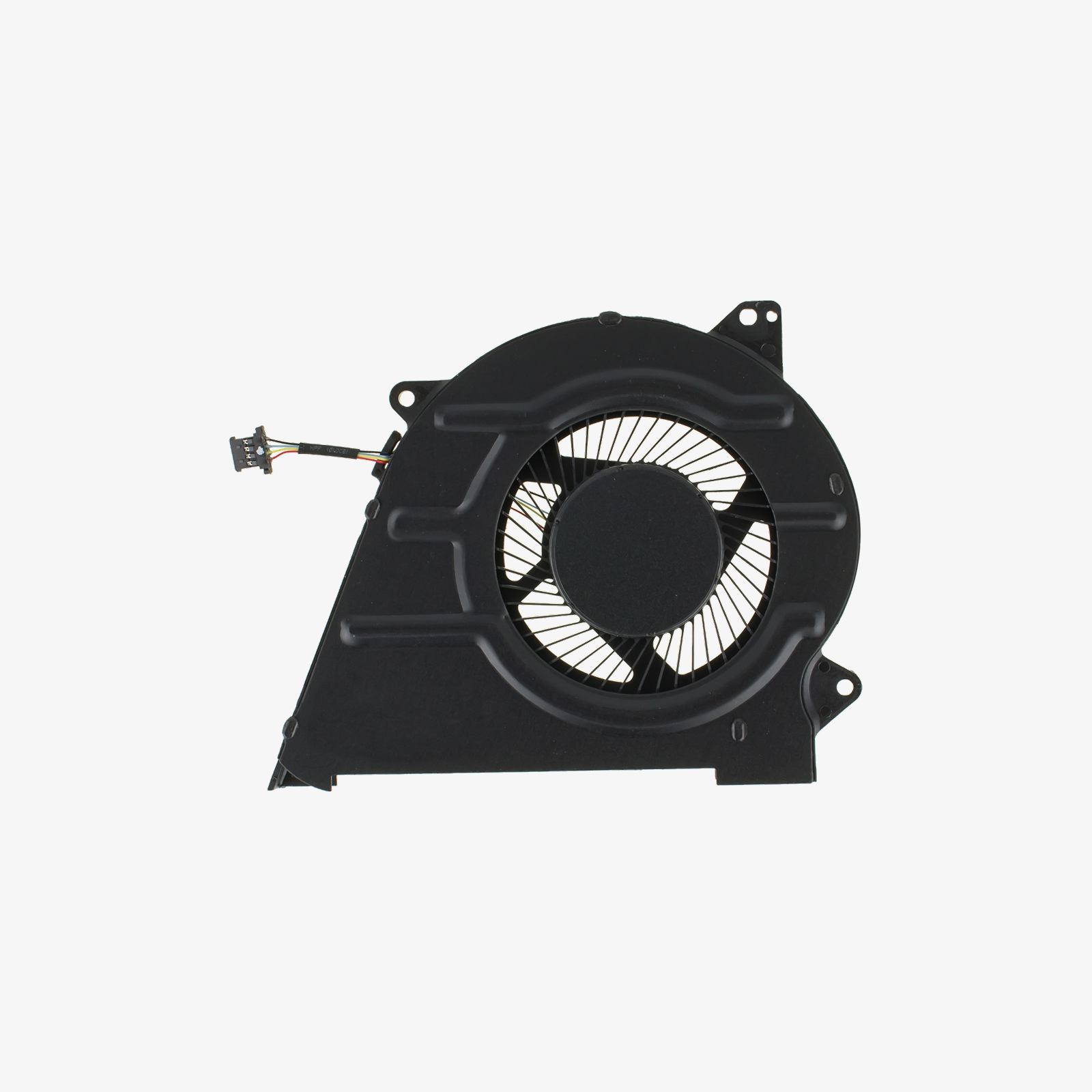 TwinFlow™ Dual Cooling Fan Module
