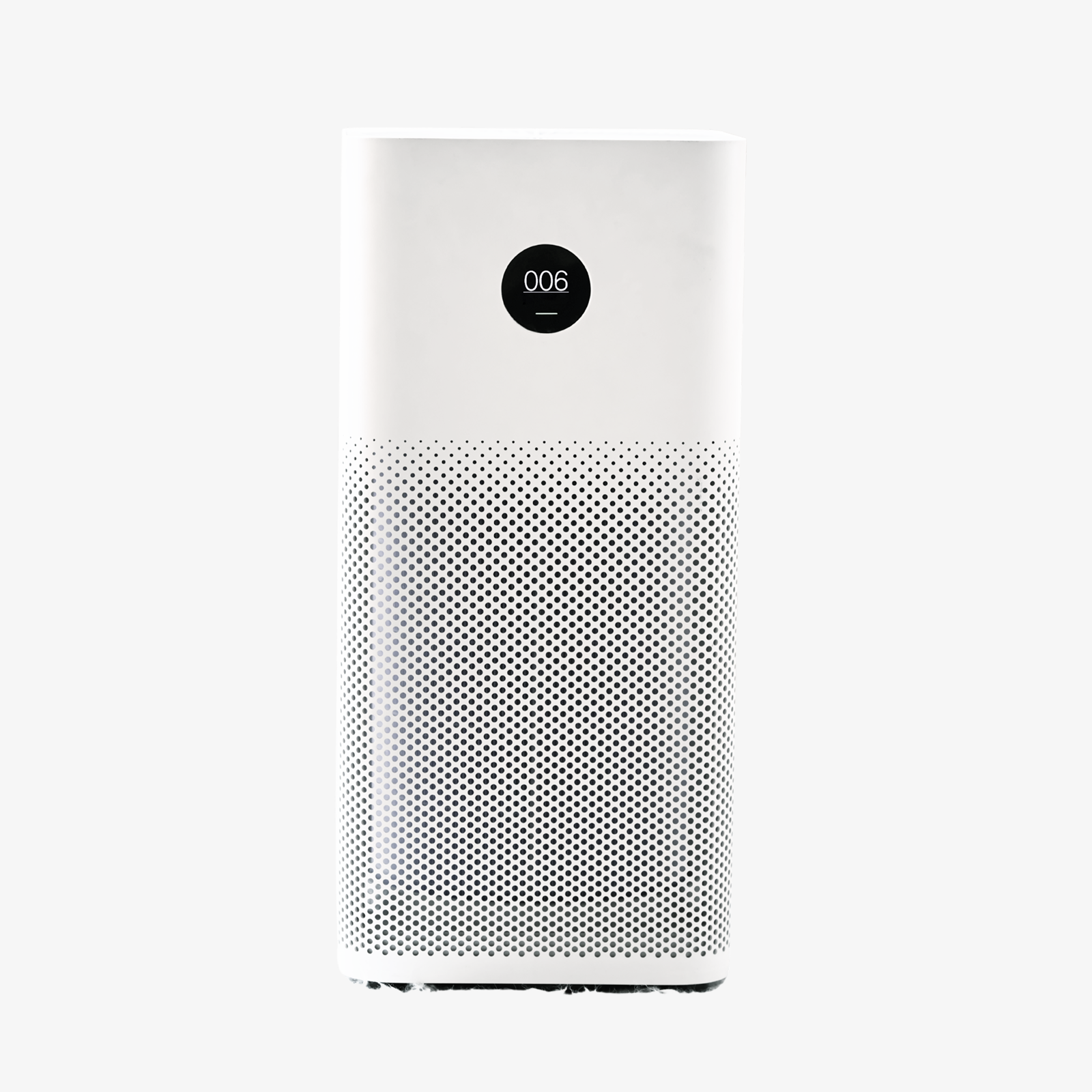 Smart Wi-Fi Air Purifier — FreshSense X9