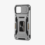 Rugged Armor Shockproof Case