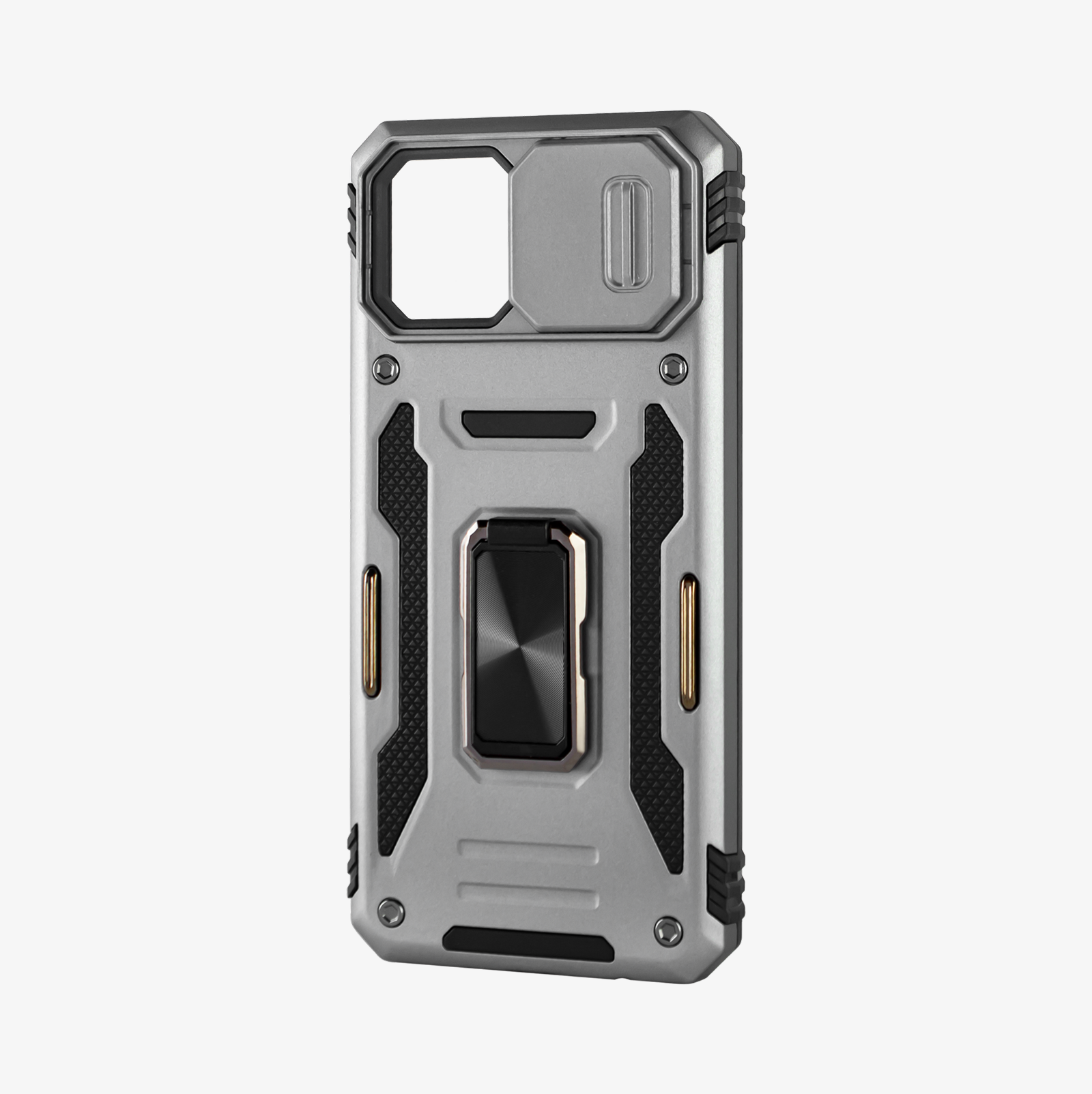 Rugged Armor Shockproof Case