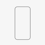 HD Tempered Glass