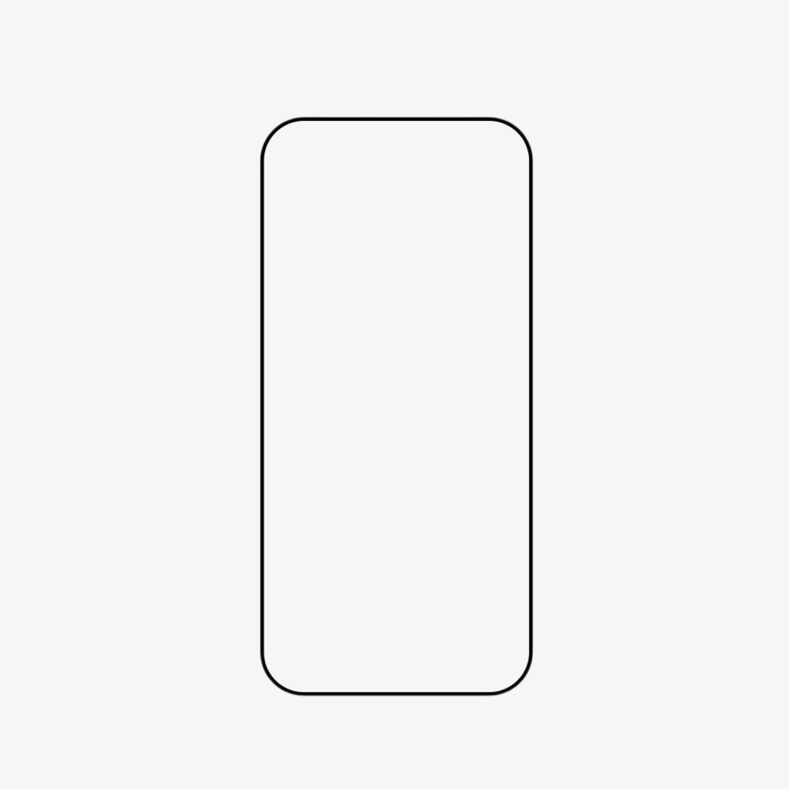 HD Tempered Glass