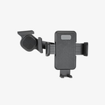 Clip On Universal Car Computer Monitor Mount 360 Degree Rotation Phone Holder Stand