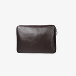 Premium Genuine Leather Laptop Sleeve