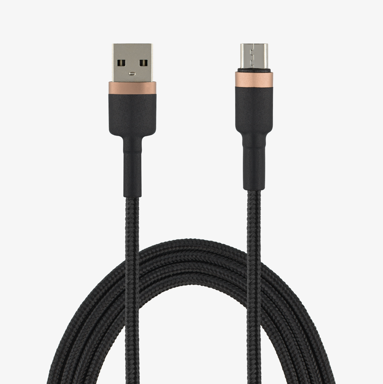 TitanCharge™ Premium Braided USB-C Cable (1.5m)