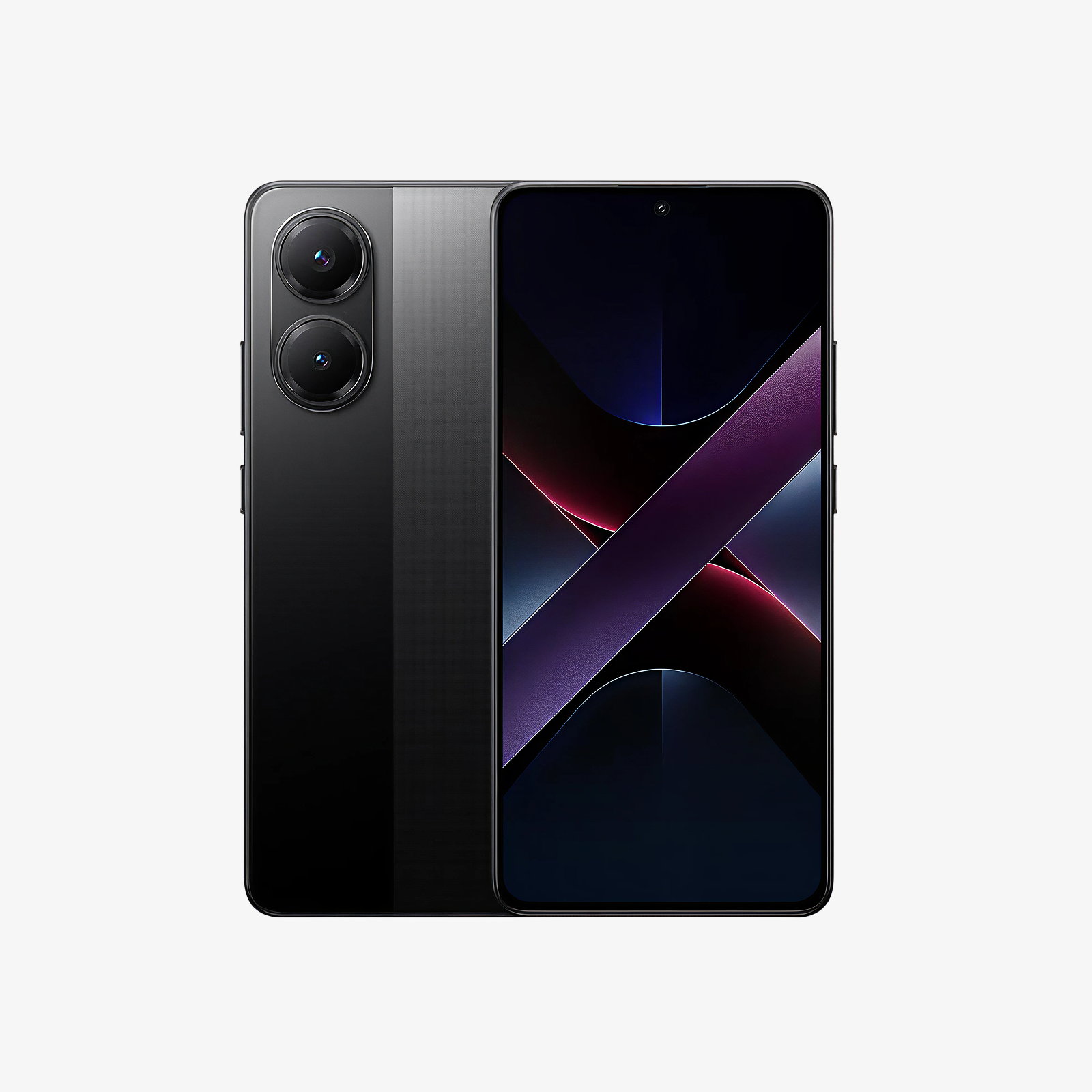 Mass One 5G Smartphone