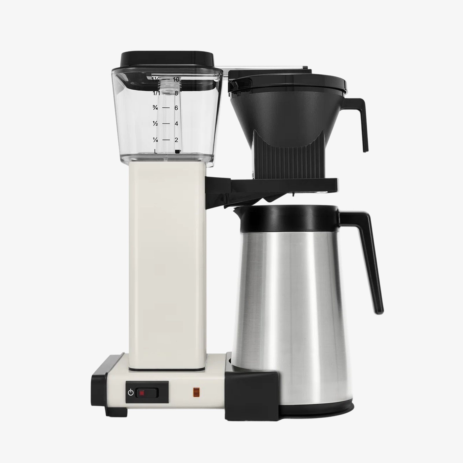 Stainless Thermal Drip Coffee Maker