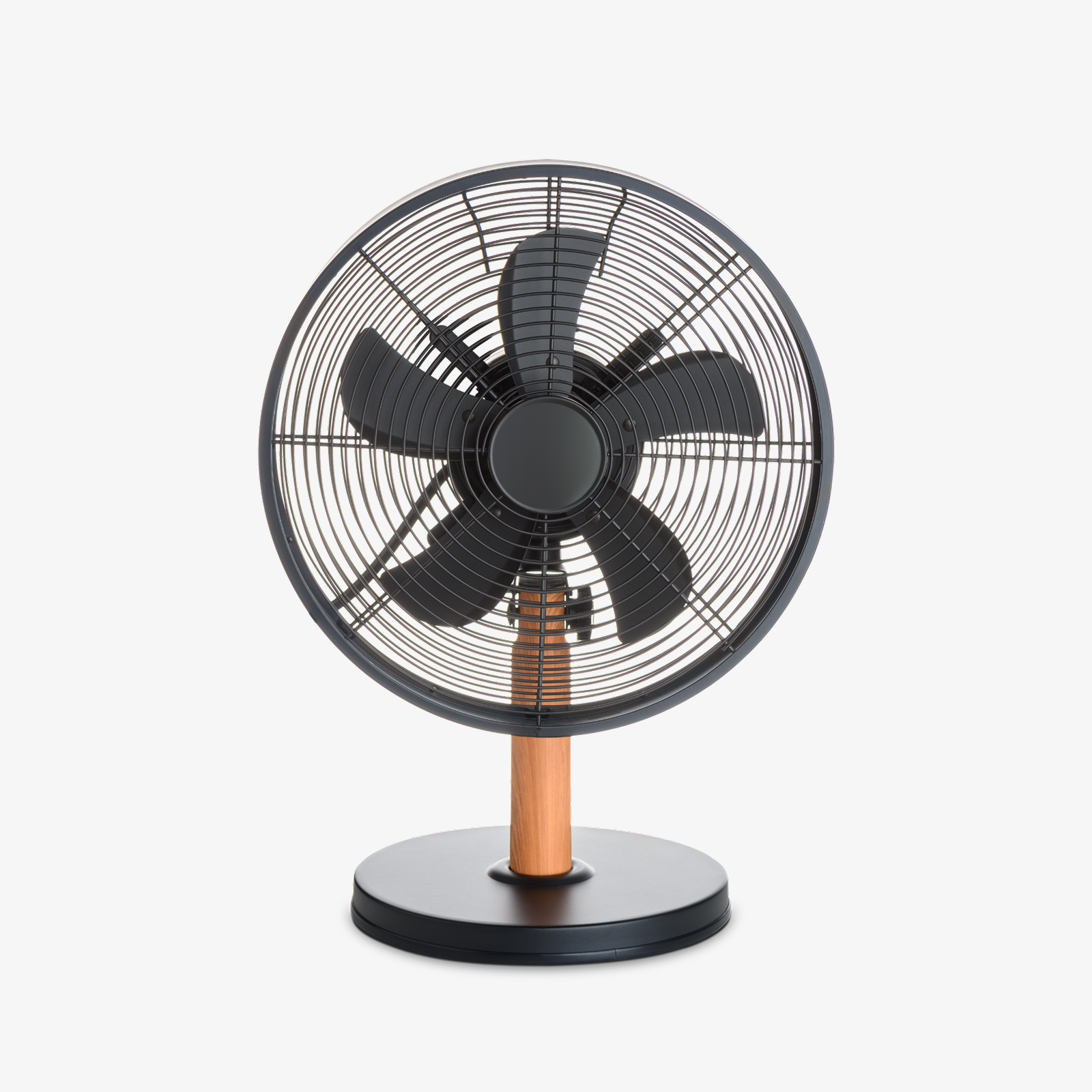 BreezeFlow™ Modern Standing Fan