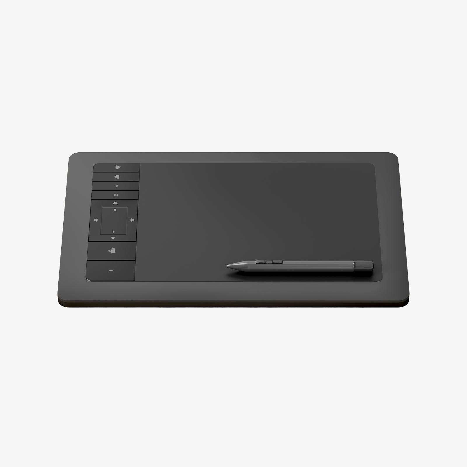 ArtFlow™ Professional Graphic Tablet