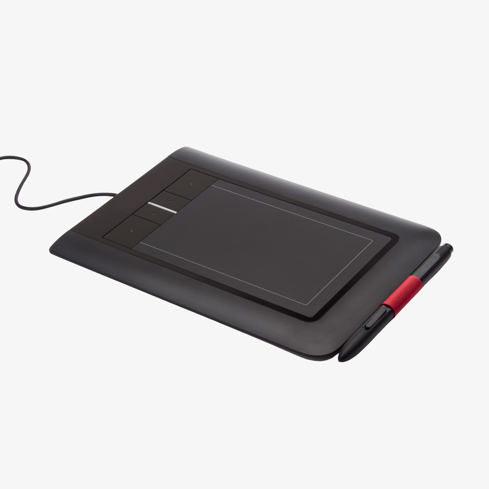 SketchPad™ Compact USB Drawing Tablet