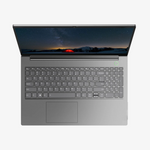 MetroBook 15 — Everyday Workhorse Laptop