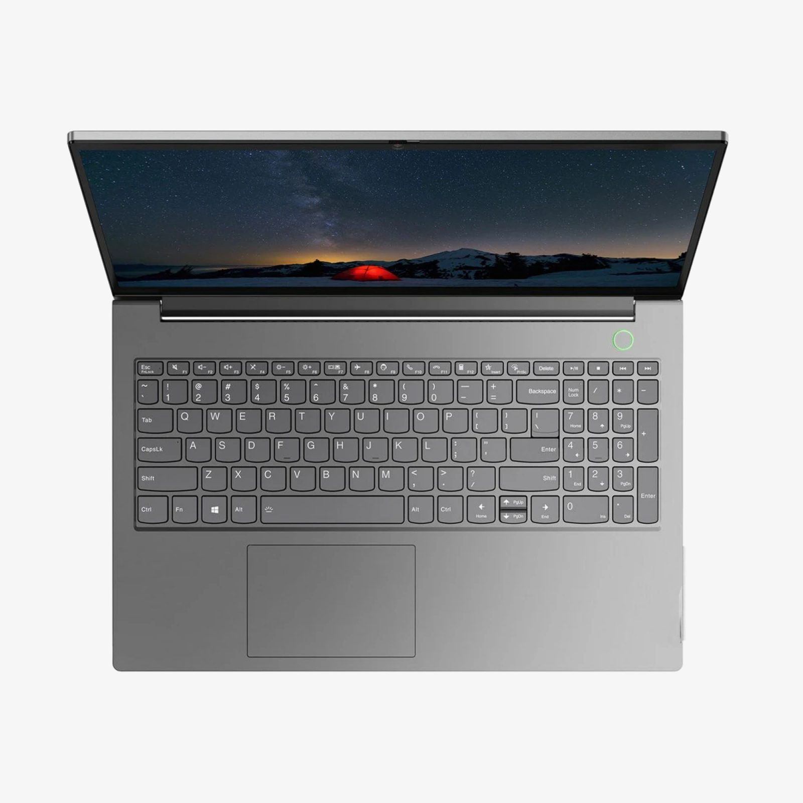 MetroBook 15 — Everyday Workhorse Laptop