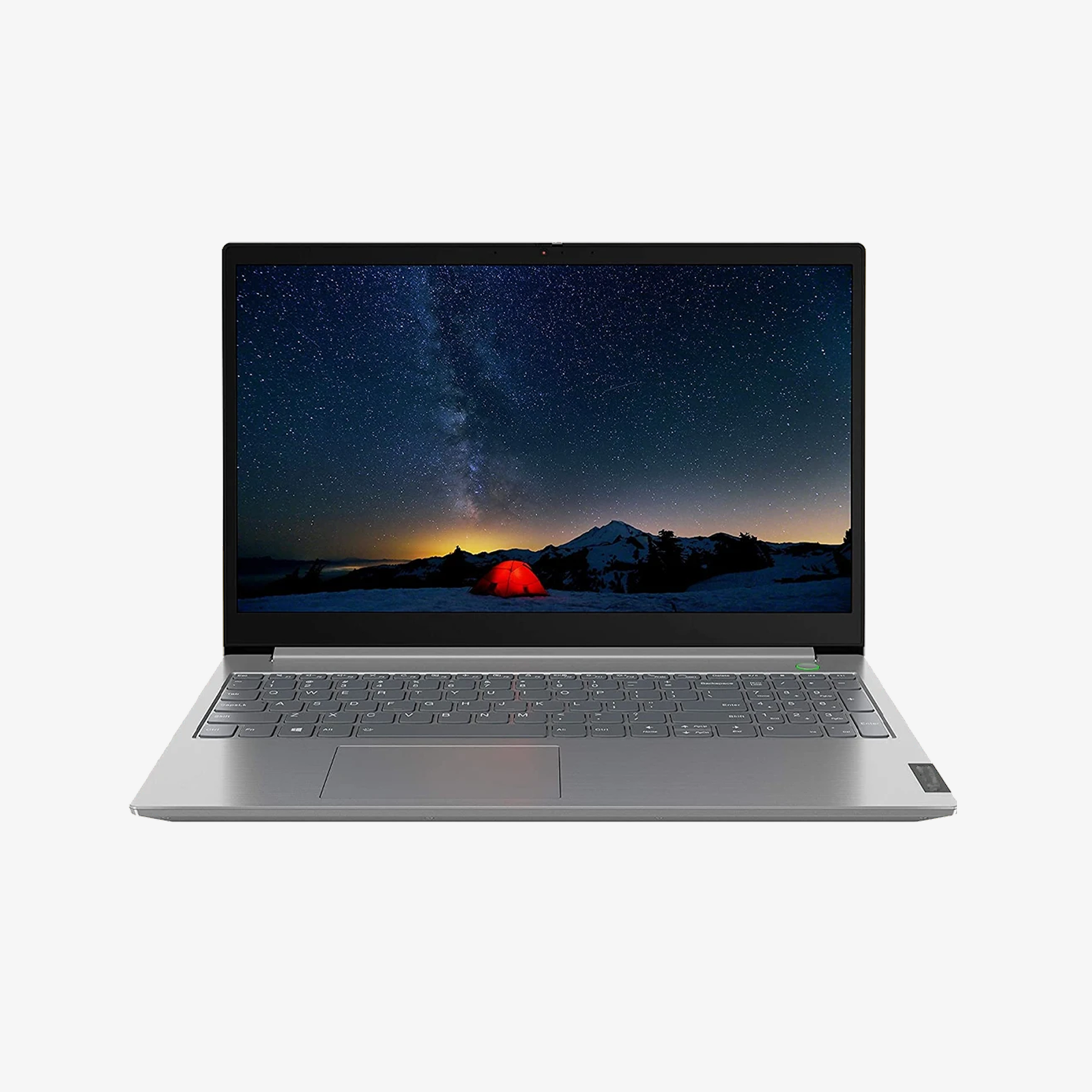 MetroBook 15 — Everyday Workhorse Laptop
