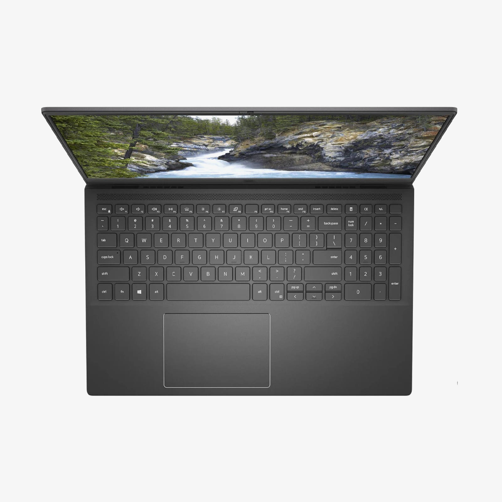Zenith Pro 14 — Premium Business Ultrabook