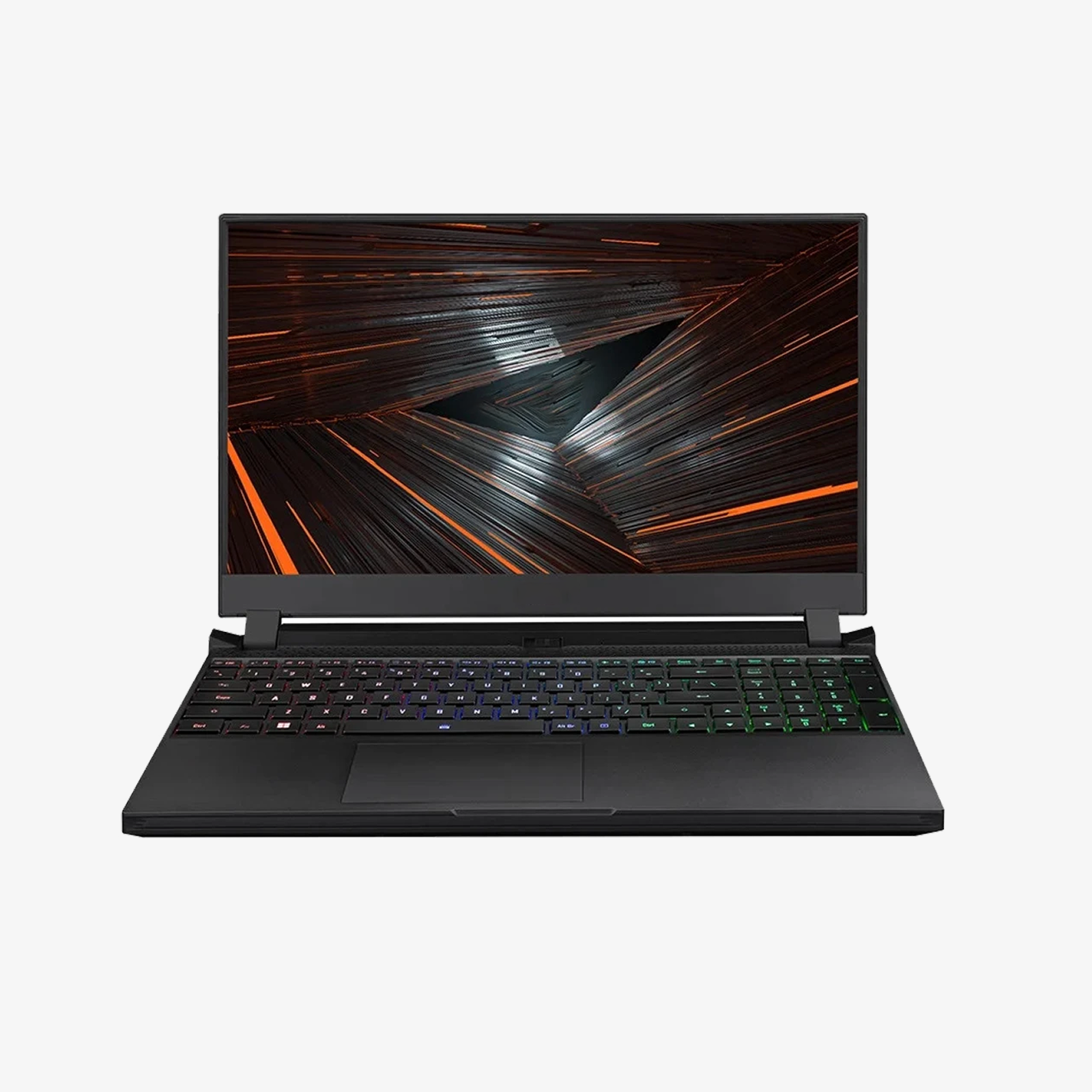 Rogue GX 15 — Gaming Performance Laptop