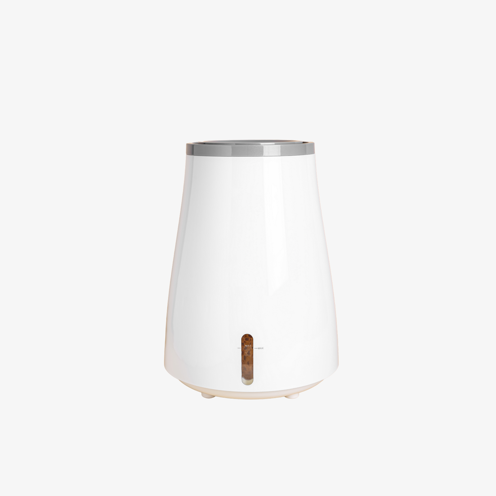 CozyMist Tabletop Ultrasonic Humidifier — 1.2L Portable