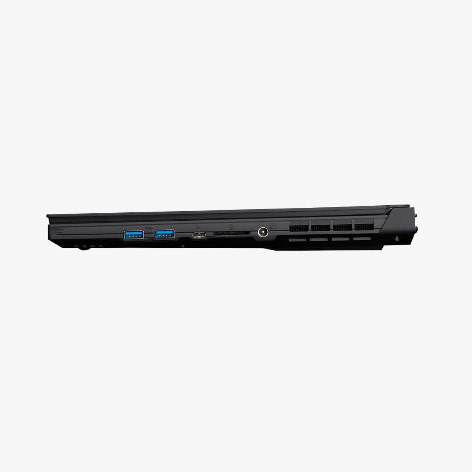 Rogue GX 15 — Gaming Performance Laptop