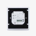 KnobSense Pro Smart Thermostat — Rotary Control
