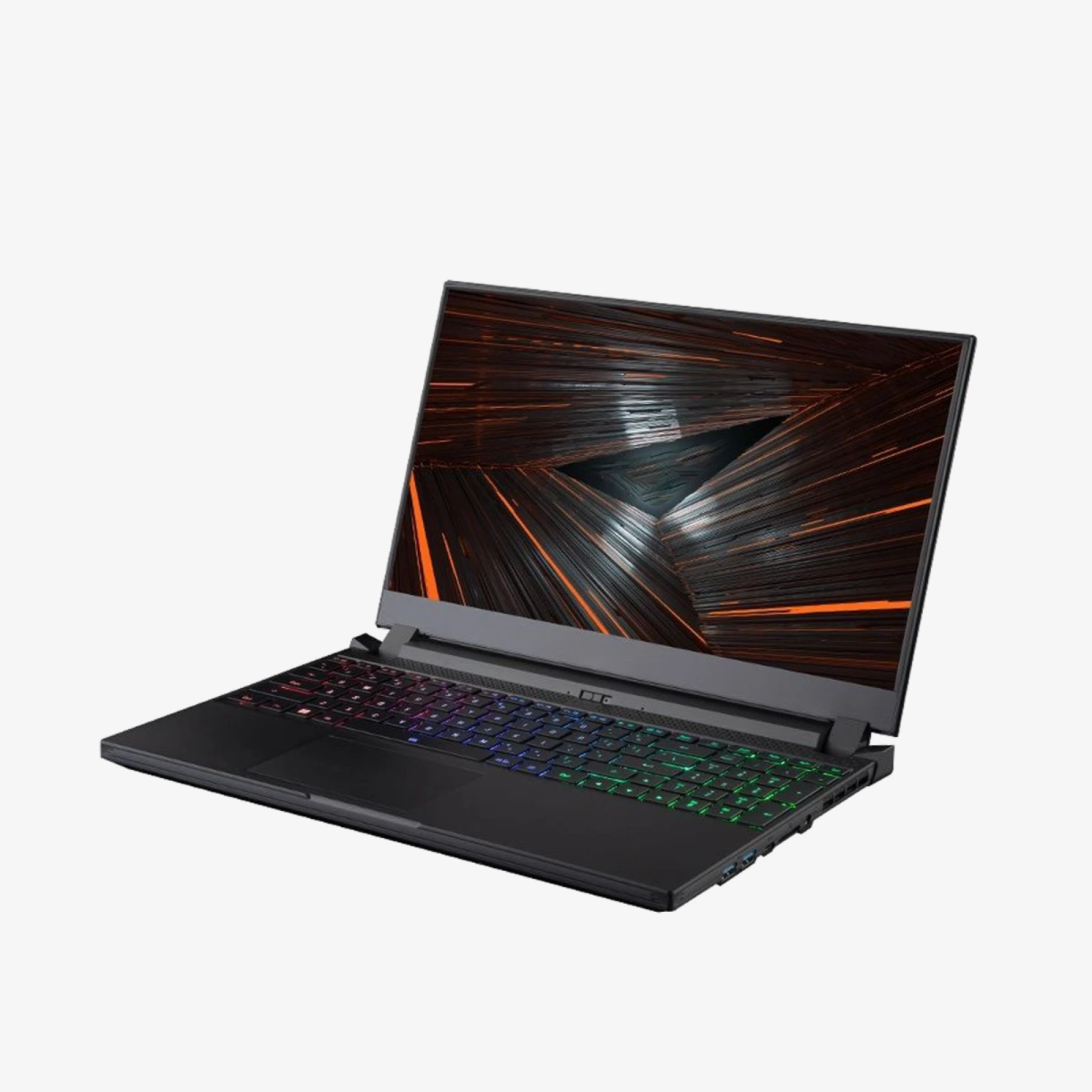 Rogue GX 15 — Gaming Performance Laptop
