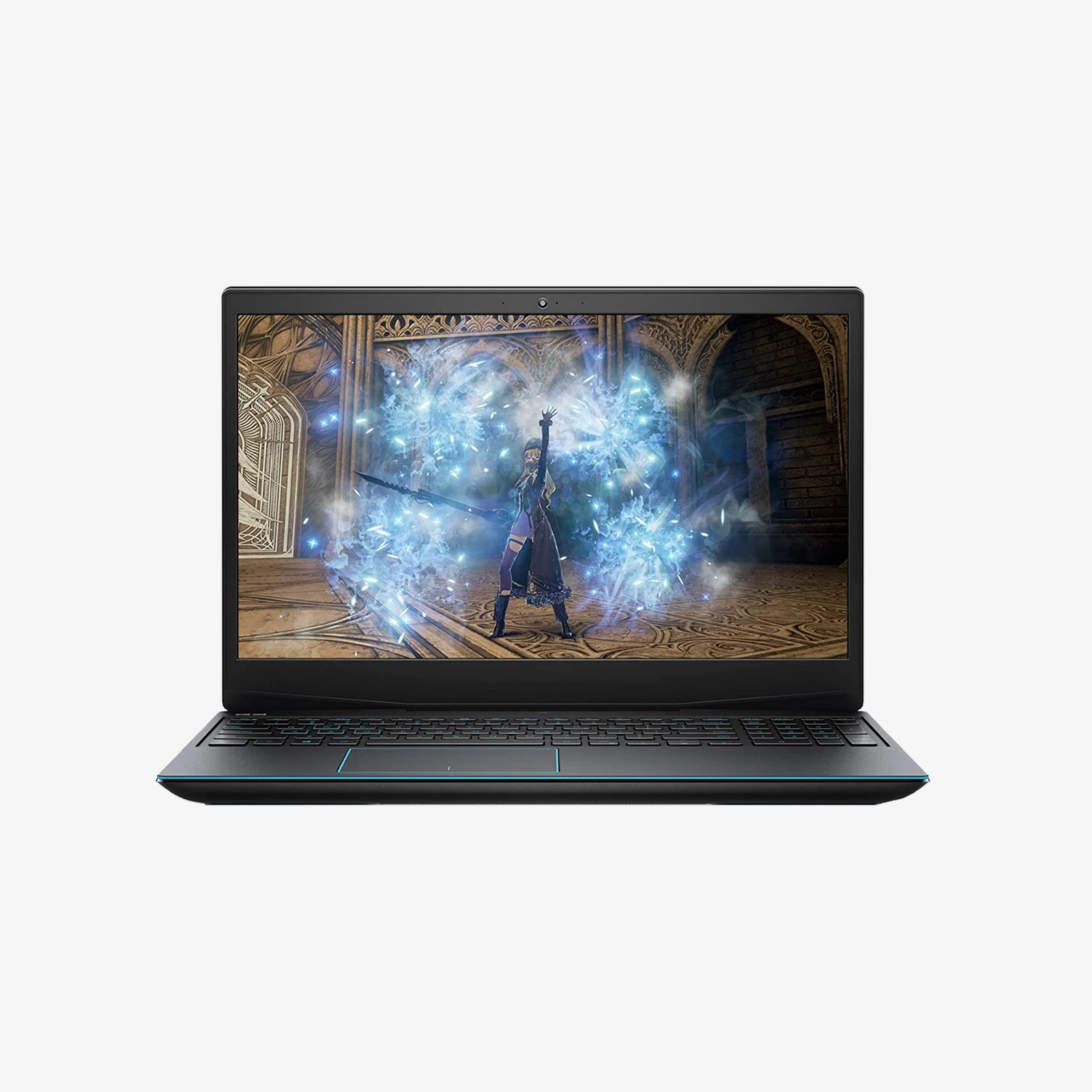 Vortex G17 — Desktop-Replacement Gaming Laptop