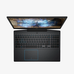 Vortex G17 — Desktop-Replacement Gaming Laptop