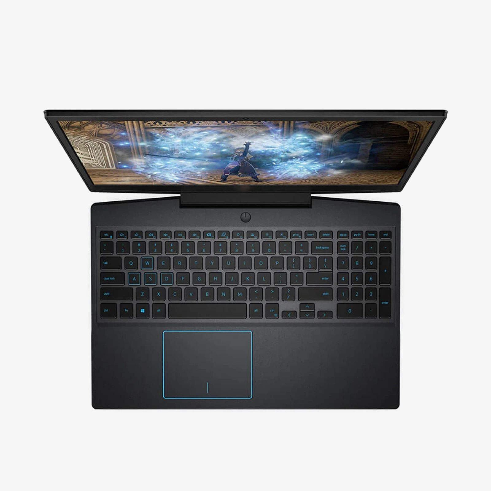 Vortex G17 — Desktop-Replacement Gaming Laptop