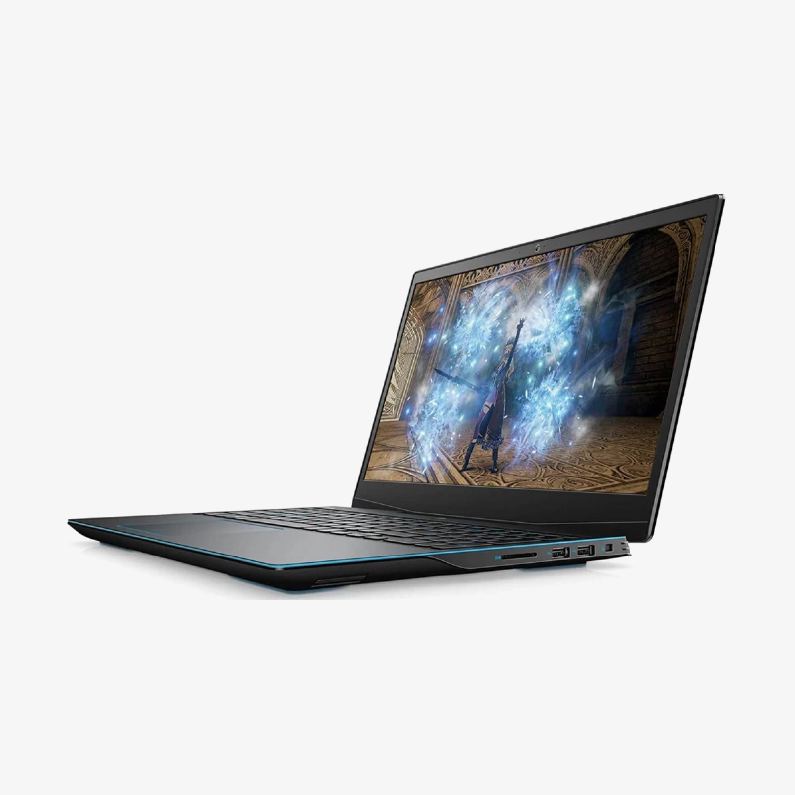 Vortex G17 — Desktop-Replacement Gaming Laptop