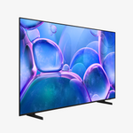 UltraView QLED 65" 4K Smart TV