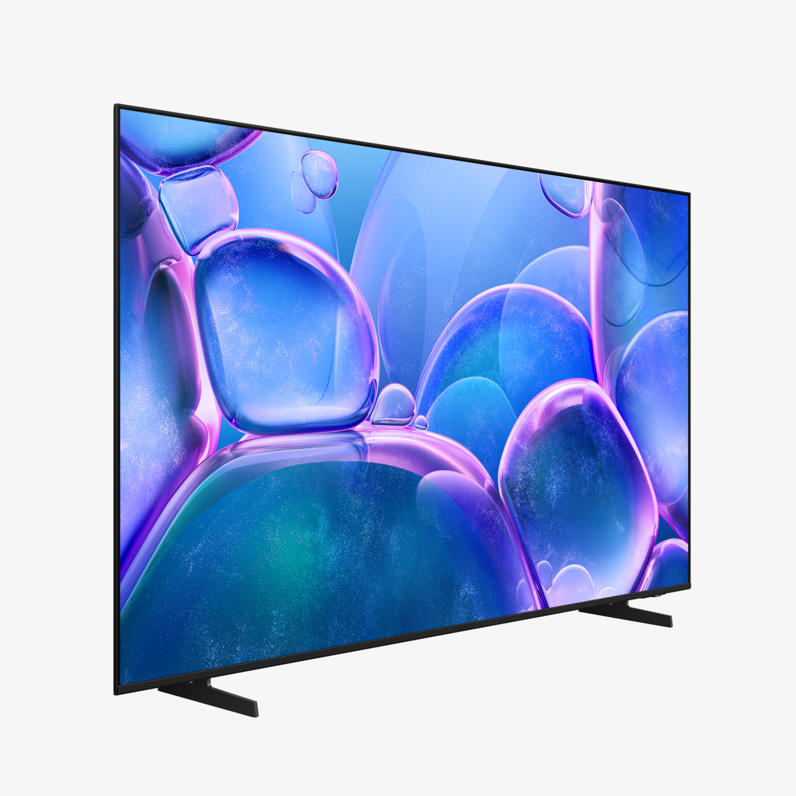 UltraView QLED 65" 4K Smart TV
