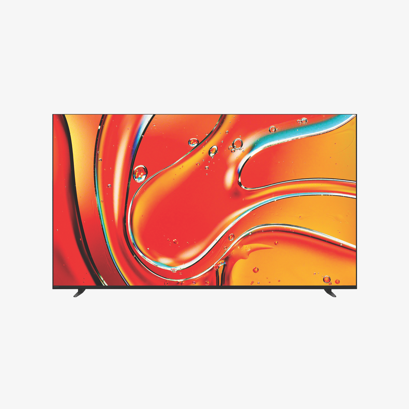 CinemaEdge OLED 75" HDMI 4K HDR TV