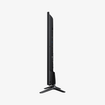 StreamView 55" 4K LED Smart TV