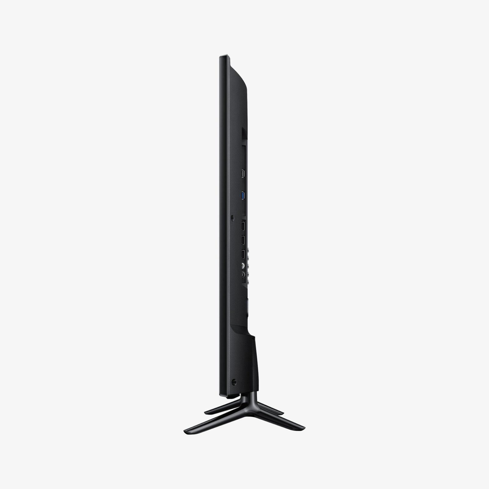 StreamView 55" 4K LED Smart TV