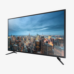 StreamView 55" 4K LED Smart TV