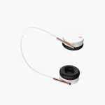 ArcTone AirFlow Wireless Headphones – White Edition