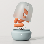 FreshPod BabyPro Steam & Blend