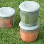 FreshPod BabyPro Steam & Blend