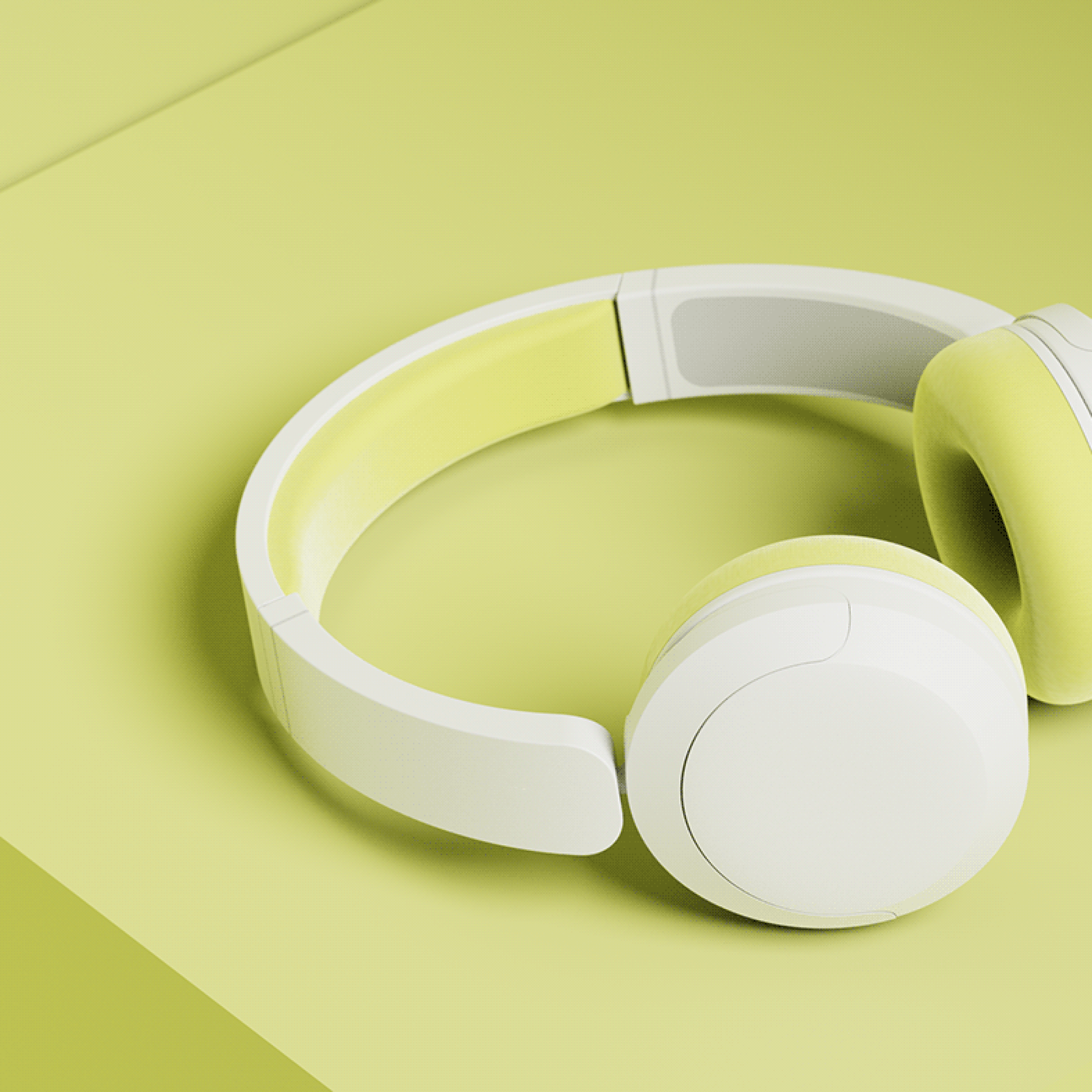 ArcTone Wave Wireless Over-Ear Headphones