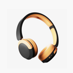 ArcTone Wave Wireless Over-Ear Headphones